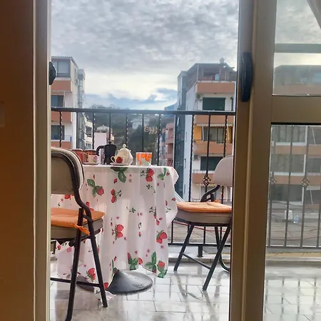 Melody Apartament 1
