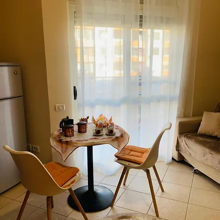아파트 Melody Apartament 1 골렘