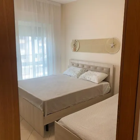 Melody Apartament 1