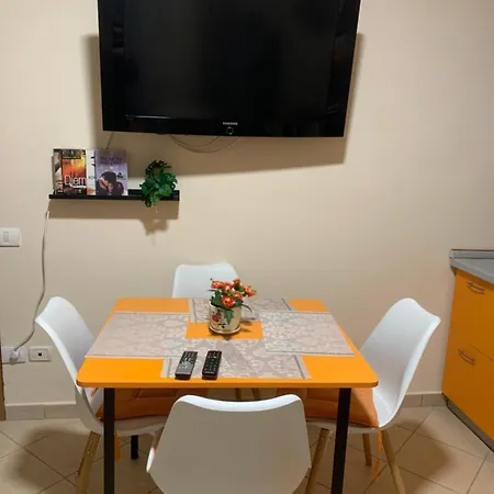 Apartament Melody Apartament 1 *