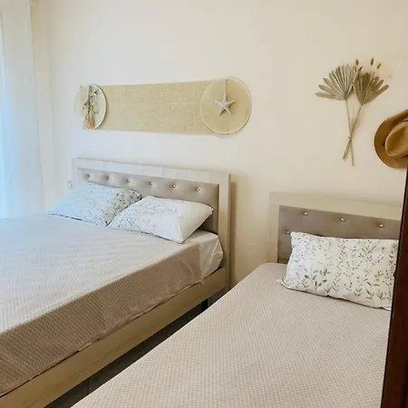 아파트 Melody Apartament 1 *