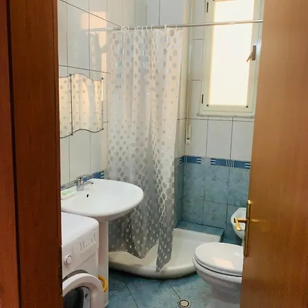 Melody Apartament 1 골렘